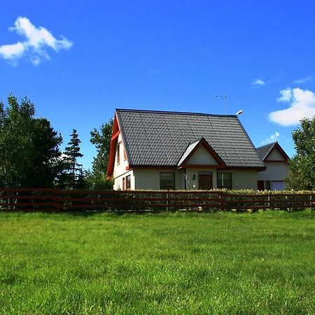 Stekkjardalur Holiday Home Svínavatn Habitación foto